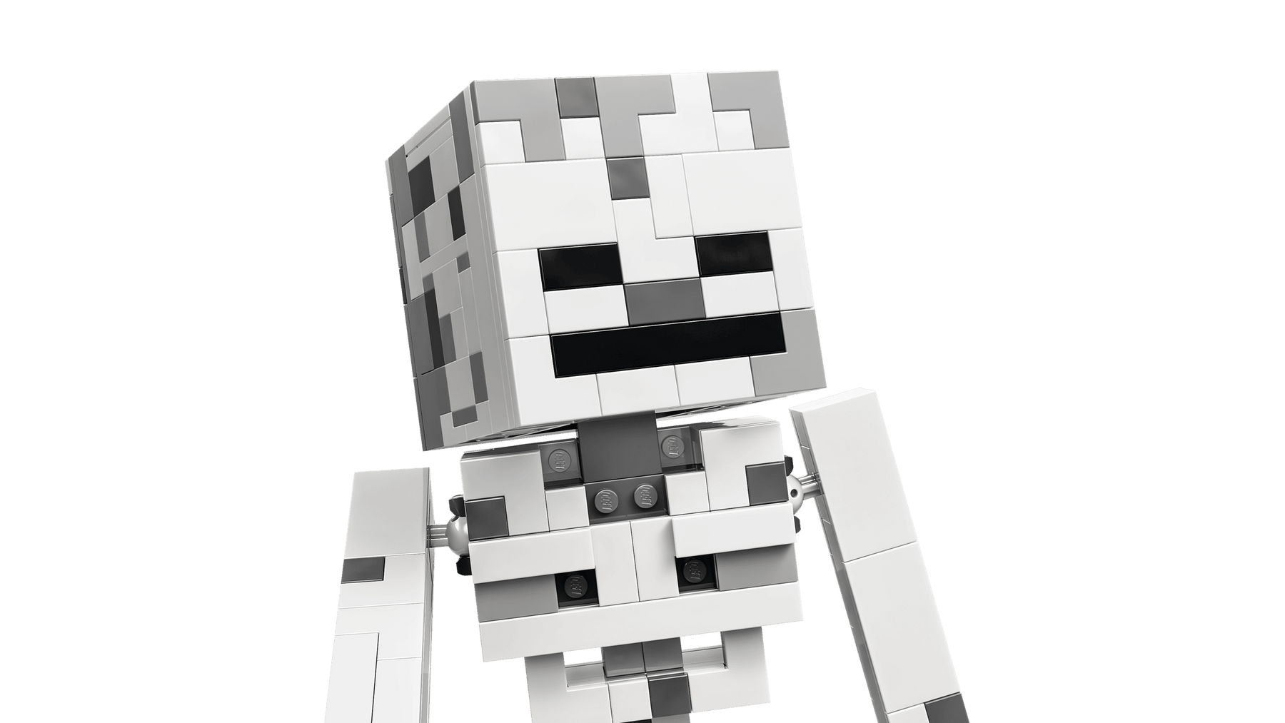 LEGO Minecraft 21594 Luuranko