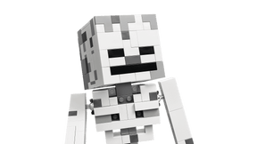 LEGO Minecraft 21594 Luuranko