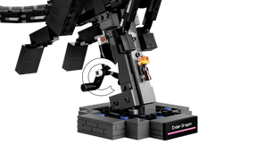 LEGO Minecraft 21595 Äärilisko