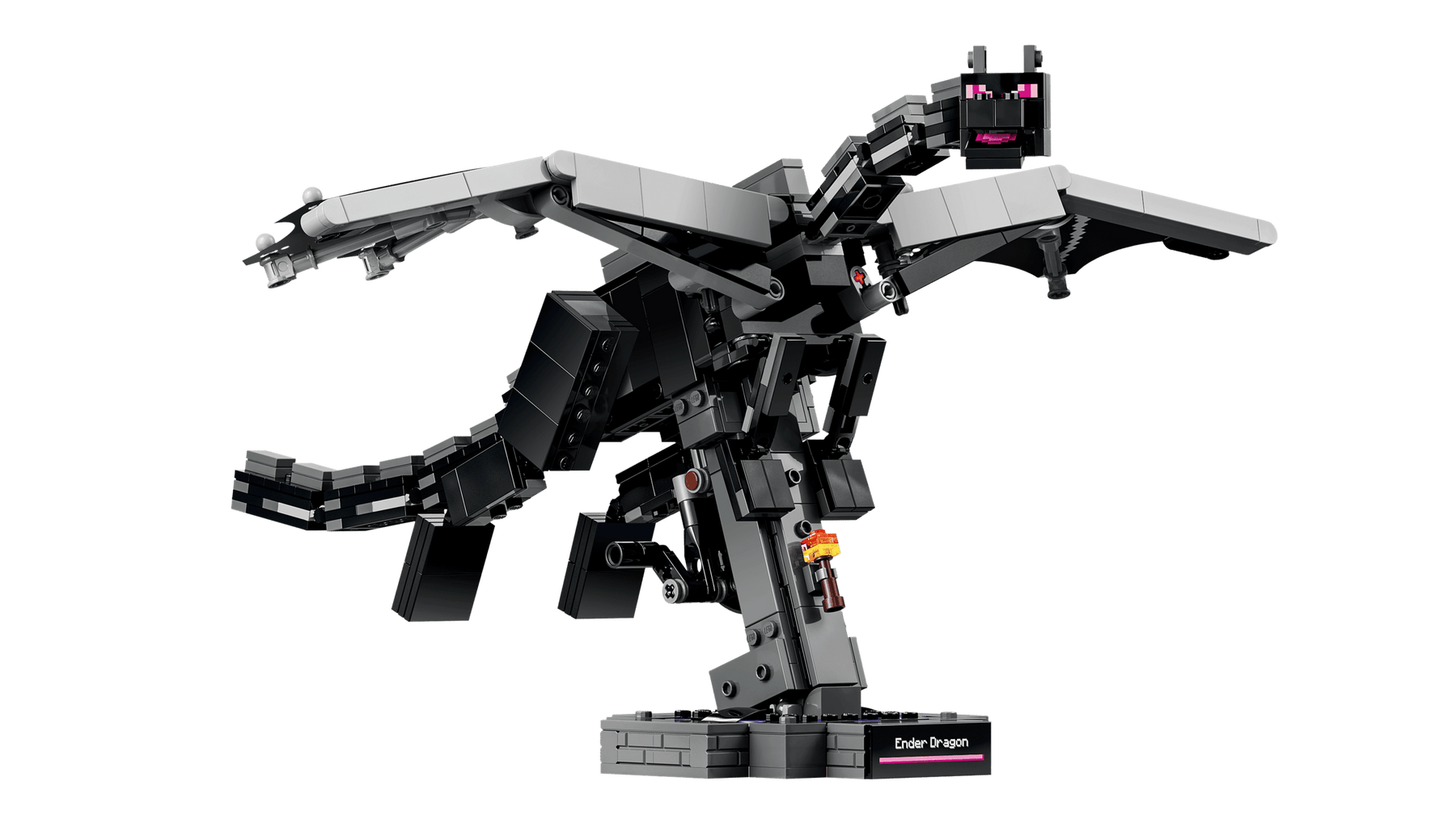 LEGO Minecraft 21595 Äärilisko