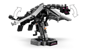 LEGO Minecraft 21595 Äärilisko
