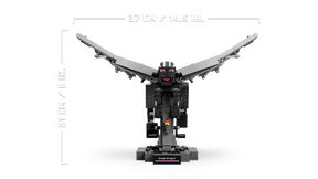 LEGO Minecraft 21595 Äärilisko