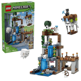 LEGO Minecraft 21597 Hornanhenkien Asema