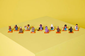 LEGO Minifigures 71050 Spider-Man