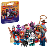 LEGO Minifigures 71050 Spider-Man