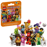 LEGO Minifigures 71052 Sarja 29