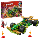LEGO Ninjago 71828 Lloydin Vetomoottorikilpa-auto