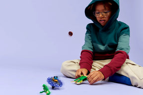 LEGO Ninjago 71849 Nya Vastaan Mutaatiohirviöspinneri