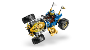 LEGO Ninjago 71856 Jayn Muuntautumiskykyinen Auto