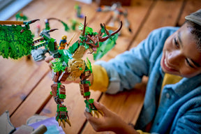 LEGO Ninjago 71859 Elämän Lohikäärme