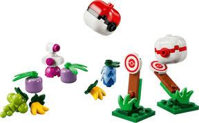 
LEGO Pokemon 30730 Kouluttajan Tarvikepakkaus

