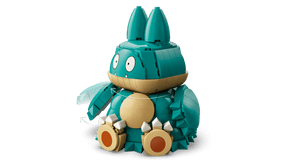 LEGO Pokemon 72150 Munchlax