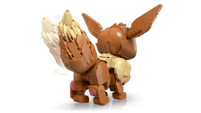 LEGO Pokemon 72151 Eevee