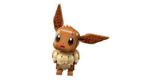 LEGO Pokemon 72151 Eevee
