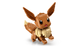 LEGO Pokemon 72151 Eevee