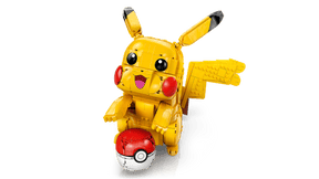 LEGO Pokemon 72152 Pikachu ja Poképallow