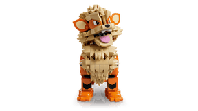 LEGO Pokemon 72160 Arcanine