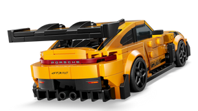 LEGO Speed Champions 77239 Porsche 911 GT3 RS