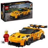 LEGO Speed Champions 77239 Porsche 911 GT3 RS