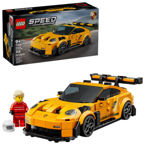 LEGO Speed Champions 77239 Porsche 911 GT3 RS