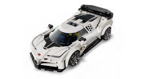 LEGO Speed Champions 77240 Bugatti Centodieci