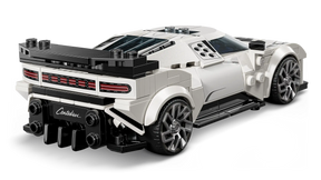 LEGO Speed Champions 77240 Bugatti Centodieci