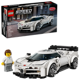 LEGO Speed Champions 77240 Bugatti Centodieci