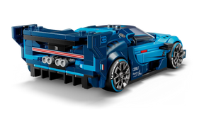 LEGO Speed Champions 77253 Bugatti Vision GT Hyperurheiluauto