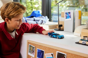 LEGO Speed Champions 77253 Bugatti Vision GT Hyperurheiluauto