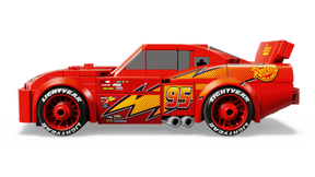 LEGO Speed Champions 77255 Salama McQueen