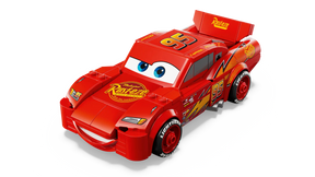 LEGO Speed Champions 77255 Salama McQueen