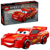 LEGO Speed Champions 77255 Salama McQueen