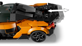 LEGO Speed Champions 77257 McLaren W1