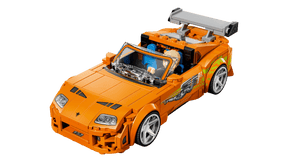 LEGO Speed Champions 77260 The Fast and The Furious Toyota Supra MK4