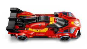 LEGO Speed Champions 77261 Ferrari 499P