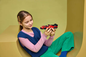 LEGO Speed Champions 77261 Ferrari 499P