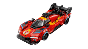 LEGO Speed Champions 77261 Ferrari 499P