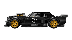 LEGO Speed Champions 77262 Ken Blockin ’65 Ford Mustang Hoonicorn V1