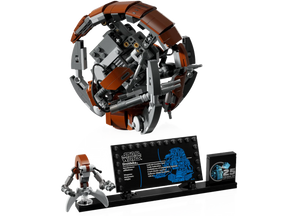 LEGO Star Wars 75381 Droideka