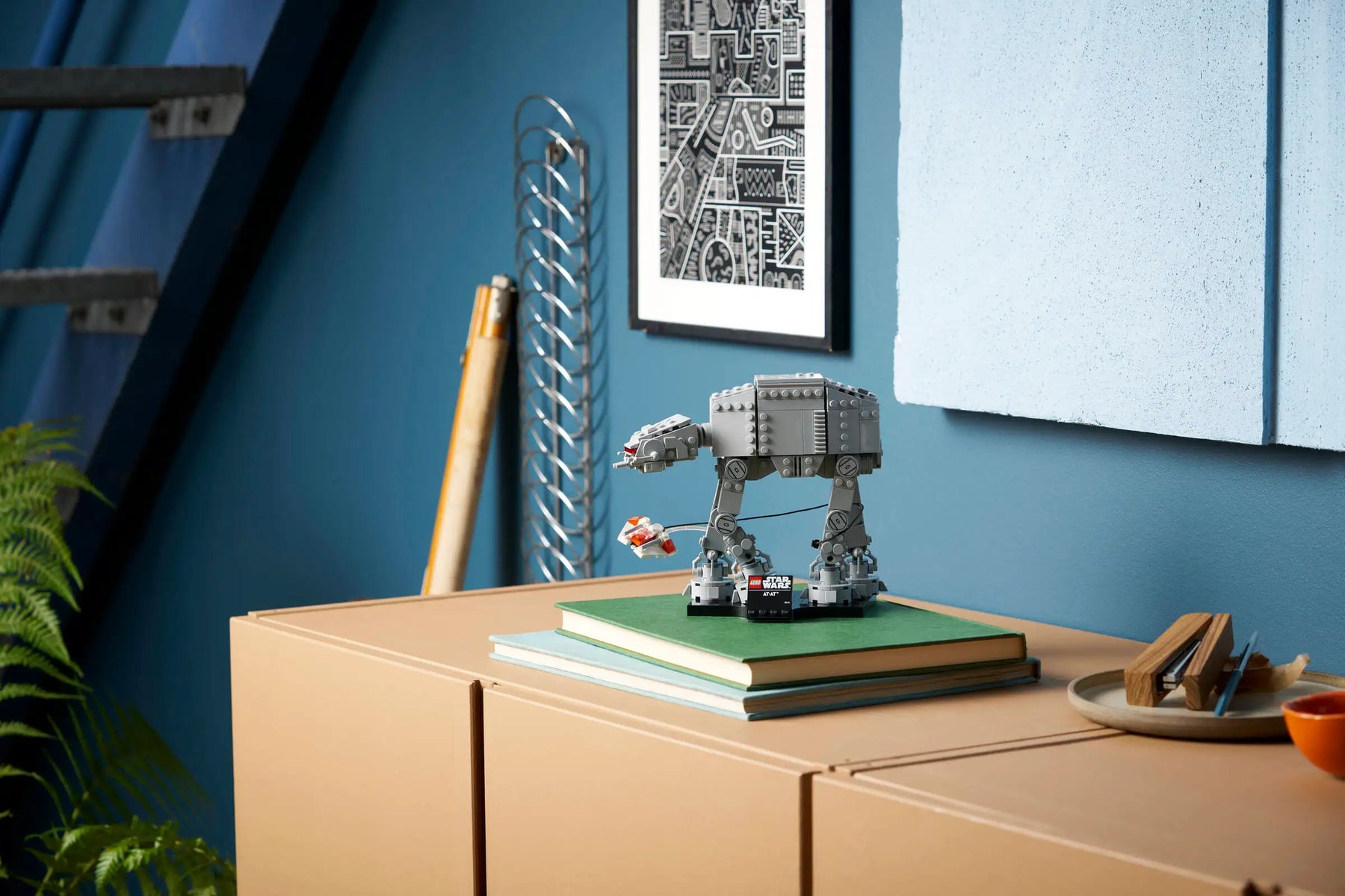 LEGO Star Wars 75440 AT-AT™