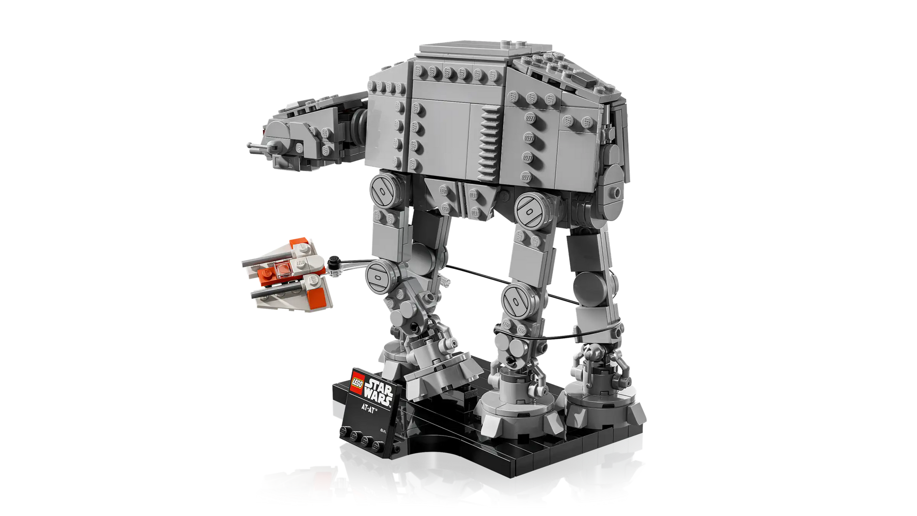 LEGO Star Wars 75440 AT-AT™