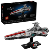 LEGO Star Wars 75441 Venator-luokan Hyökkäysristeilijä