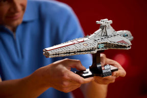 LEGO Star Wars 75441 Venator-luokan Hyökkäysristeilijä