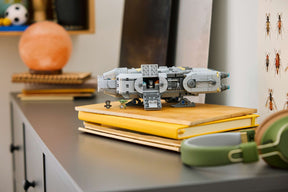 LEGO Star Wars 75445 Anzellanien Tähtilaiva