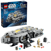 LEGO Star Wars 75445 Anzellanien Tähtilaiva