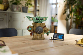 LEGO Star Wars 75446 Grogu™ (Mandalorialainen oppipoika)