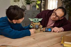 LEGO Star Wars 75446 Grogu™ (Mandalorialainen oppipoika)