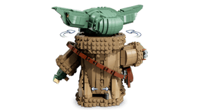 LEGO Star Wars 75446 Grogu™ (Mandalorialainen oppipoika)