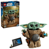 LEGO Star Wars 75446 Grogu™ (Mandalorialainen oppipoika)