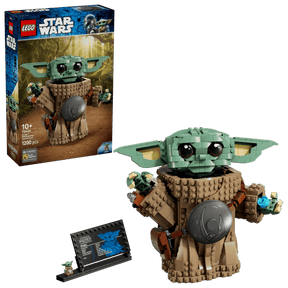 LEGO Star Wars 75446 Grogu™ (Mandalorialainen oppipoika)